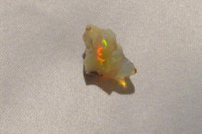 wollo opal