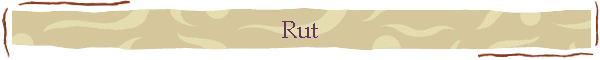 Rut